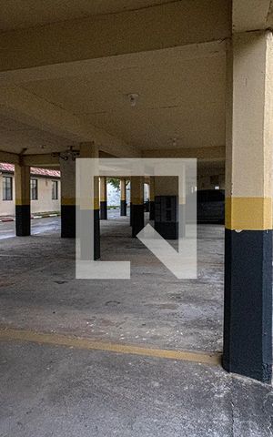 Apartamento à venda com 50m², 2 quartos e 1 vaga Apartamento à venda com 50m², 2 quartos e 1 vagaÁrea comum