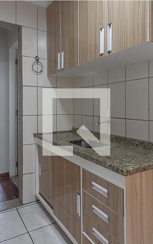 Apartamento à venda com 50m², 2 quartos e 1 vaga Apartamento à venda com 50m², 2 quartos e 1 vagacozinha