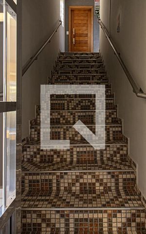 Apartamento à venda com 50m², 2 quartos e 1 vaga Apartamento à venda com 50m², 2 quartos e 1 vagaÁrea comum