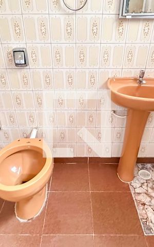 Casa de condomínio à venda com 150m², 2 quartos e 1 vagaBanheiro da Suíte 1