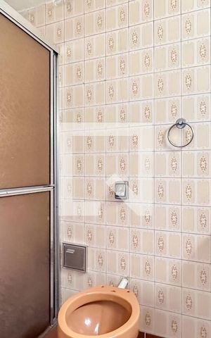 Casa de condomínio à venda com 150m², 2 quartos e 1 vagaBanheiro da Suíte 1