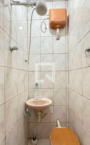 Casa de condomínio à venda com 150m², 2 quartos e 1 vagaBanheiro