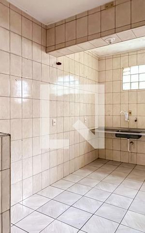 Casa de condomínio à venda com 150m², 2 quartos e 1 vagaCozinha