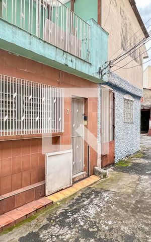 Casa de condomínio à venda com 150m², 2 quartos e 1 vagaEntrada