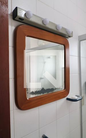 Apartamento para alugar com 142m², 3 quartos e 2 vagas Apartamento para alugar com 142m², 3 quartos e 2 vagasBanheiro Suíte 2