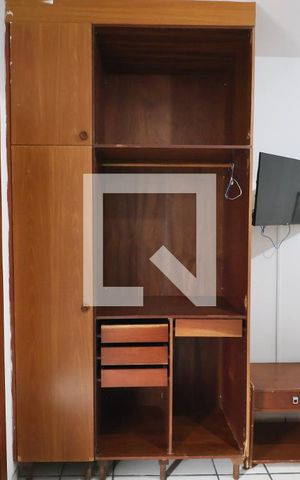 Apartamento para alugar com 142m², 3 quartos e 2 vagas Apartamento para alugar com 142m², 3 quartos e 2 vagasQuarto Suíte 2