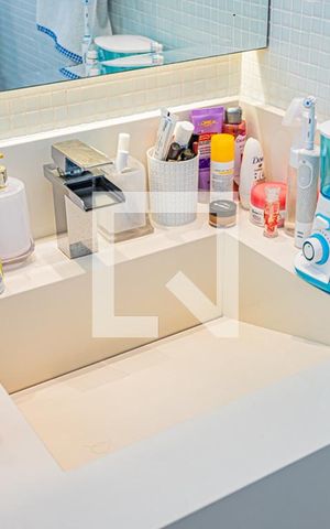 Apartamento à venda com 92m², 2 quartos e 2 vagas Apartamento à venda com 92m², 2 quartos e 2 vagasSuíte 1