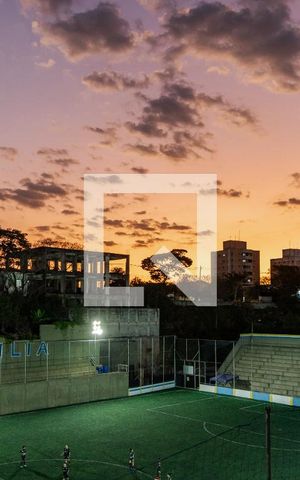 Apartamento para alugar com 47m², 2 quartos e 1 vaga Apartamento para alugar com 47m², 2 quartos e 1 vagaVista da Varanda