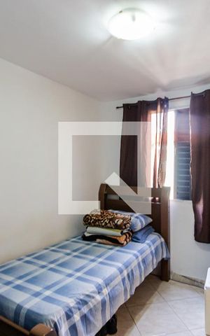 Apartamento à venda com 48m², 2 quartos e 1 vaga Apartamento à venda com 48m², 2 quartos e 1 vagaQuarto 1