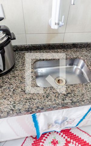 Apartamento à venda com 48m², 2 quartos e 1 vaga Apartamento à venda com 48m², 2 quartos e 1 vagaPia