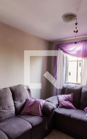 Apartamento à venda com 48m², 2 quartos e 1 vaga Apartamento à venda com 48m², 2 quartos e 1 vagaSala