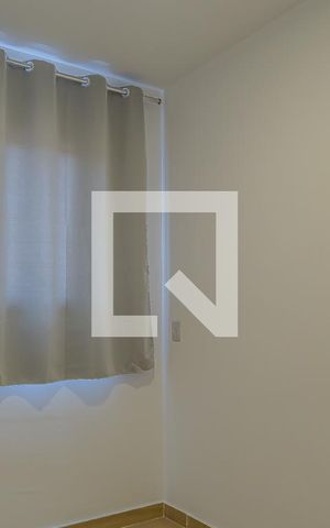 Apartamento à venda com 37m², 2 quartos e sem vaga Apartamento à venda com 37m², 2 quartos e sem vagaQuarto 1