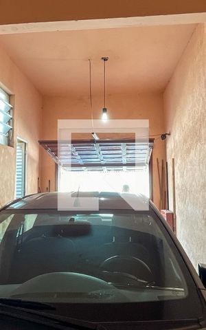 Casa à venda com 175m², 3 quartos e 2 vagas Casa à venda com 175m², 3 quartos e 2 vagasGaragem