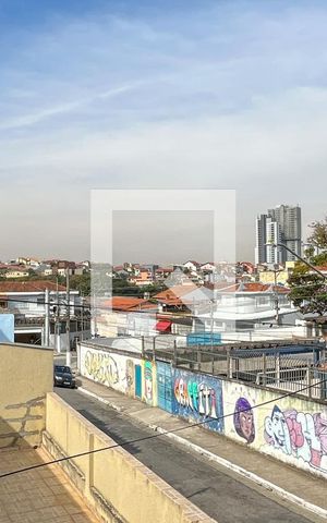 Casa à venda com 175m², 3 quartos e 2 vagas Casa à venda com 175m², 3 quartos e 2 vagasVista da Varanda