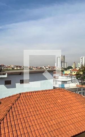 Casa à venda com 175m², 3 quartos e 2 vagas Casa à venda com 175m², 3 quartos e 2 vagasVista do Quarto 2