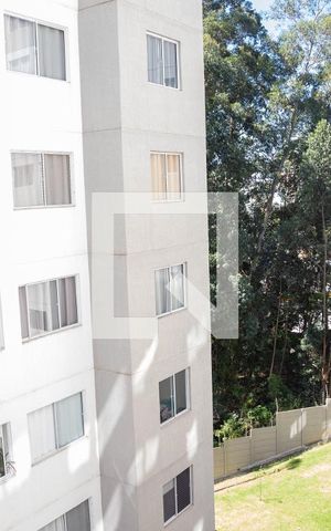 Apartamento à venda com 42m², 2 quartos e sem vaga Apartamento à venda com 42m², 2 quartos e sem vagaVista do quarto 1
