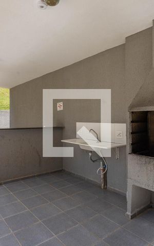 Apartamento à venda com 42m², 2 quartos e sem vaga Apartamento à venda com 42m², 2 quartos e sem vagaÁrea comum - Churrasqueira