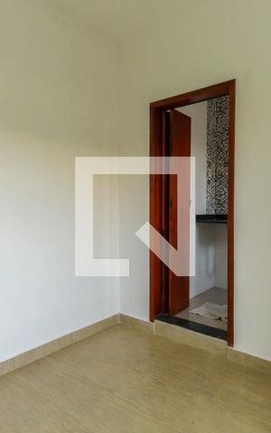 Casa de condomínio à venda com 40m², 2 quartos e 1 vaga Casa de condomínio à venda com 40m², 2 quartos e 1 vagaQuarto 1
