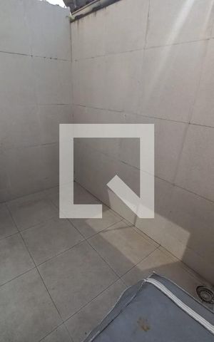 Casa para alugar com 63m², 1 quarto e 1 vaga Casa para alugar com 63m², 1 quarto e 1 vagaÁrea de Serviço