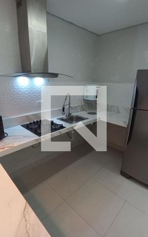 Casa para alugar com 63m², 1 quarto e 1 vaga Casa para alugar com 63m², 1 quarto e 1 vagaCozinha