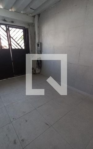 Casa para alugar com 63m², 1 quarto e 1 vaga Casa para alugar com 63m², 1 quarto e 1 vagaGaragem