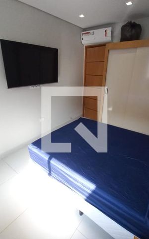 Casa para alugar com 63m², 1 quarto e 1 vaga Casa para alugar com 63m², 1 quarto e 1 vagaQuarto