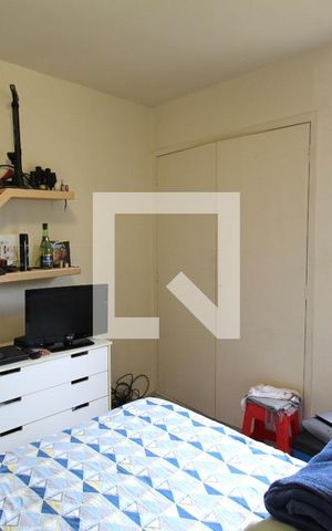 Apartamento à venda com 95m², 4 quartos e 1 vagaQuarto 1