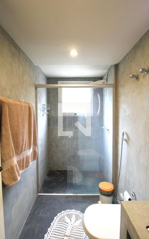 Apartamento à venda com 95m², 4 quartos e 1 vagaBanheiro da Suíte