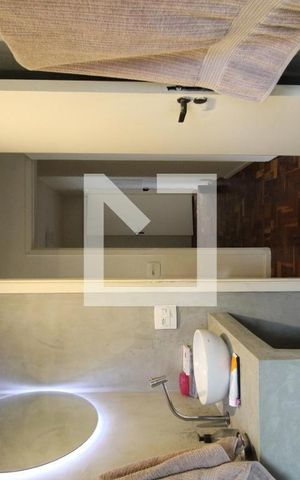 Apartamento à venda com 95m², 4 quartos e 1 vagaBanheiro da Suíte