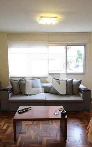 Apartamento à venda com 95m², 4 quartos e 1 vagaSala