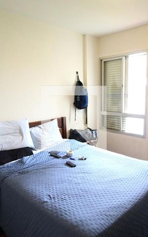 Apartamento à venda com 95m², 4 quartos e 1 vagaQuarto 3 - Suíte