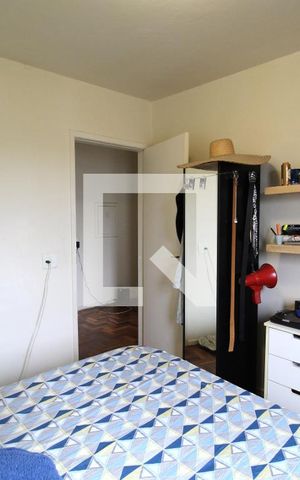 Apartamento à venda com 95m², 4 quartos e 1 vagaQuarto 1