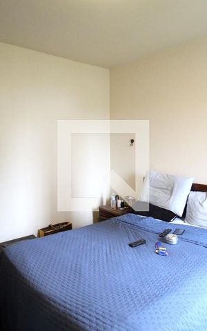 Apartamento à venda com 95m², 4 quartos e 1 vagaQuarto 3 - Suíte
