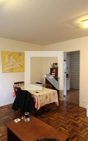 Apartamento à venda com 95m², 4 quartos e 1 vagaSala