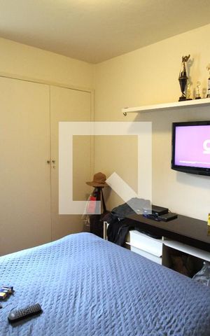 Apartamento à venda com 95m², 4 quartos e 1 vagaQuarto 3 - Suíte