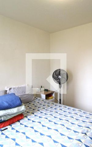 Apartamento à venda com 95m², 4 quartos e 1 vagaQuarto 1