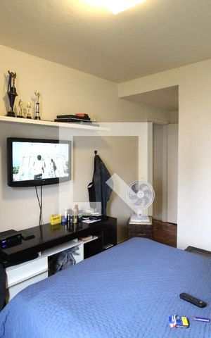 Apartamento à venda com 95m², 4 quartos e 1 vagaQuarto 3 - Suíte