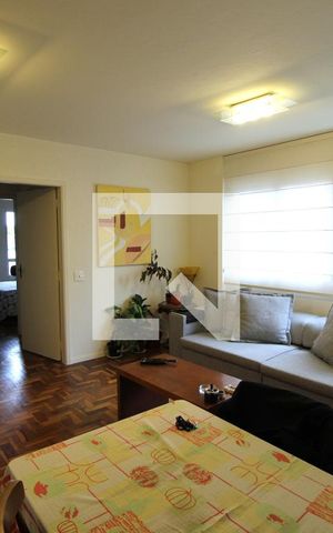 Apartamento à venda com 95m², 4 quartos e 1 vagaSala