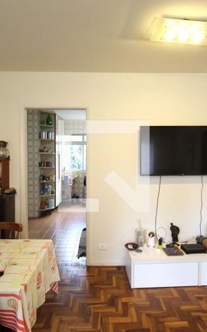 Apartamento à venda com 95m², 4 quartos e 1 vagaSala