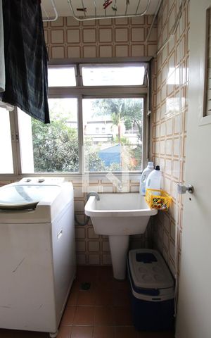 Apartamento à venda com 95m², 4 quartos e 1 vagaCozinha e Área de Serviço
