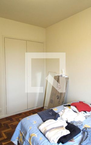 Apartamento à venda com 95m², 4 quartos e 1 vagaQuarto 2