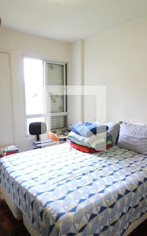 Apartamento à venda com 95m², 4 quartos e 1 vagaQuarto 1