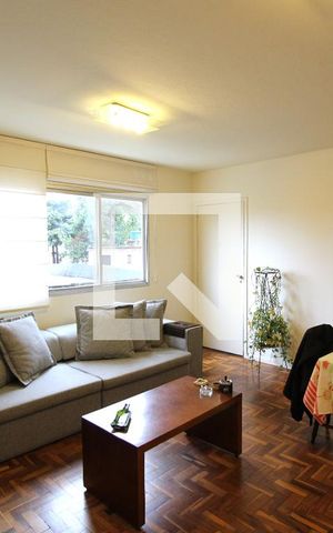 Apartamento à venda com 95m², 4 quartos e 1 vagaSala