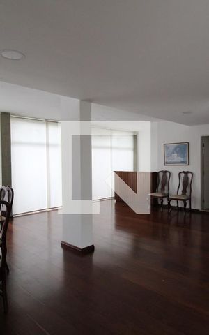 Apartamento à venda com 95m², 4 quartos e 1 vagaÁrea Comum - Salão de Festas