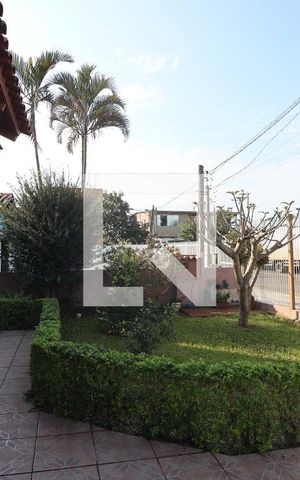 Casa à venda com 170m², 4 quartos e 2 vagasÁrea externa