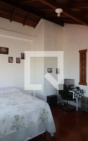 Casa à venda com 170m², 4 quartos e 2 vagasQuarto 2