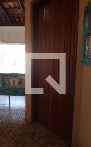 Casa à venda com 170m², 4 quartos e 2 vagasLavanderia