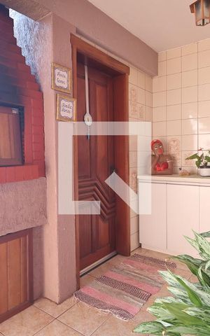 Casa à venda com 170m², 4 quartos e 2 vagasChurrasqueira