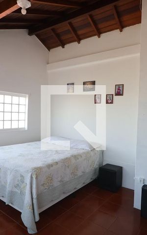 Casa à venda com 170m², 4 quartos e 2 vagasQuarto 2