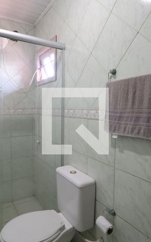 Casa à venda com 170m², 4 quartos e 2 vagasBanheiro da Suíte 1
